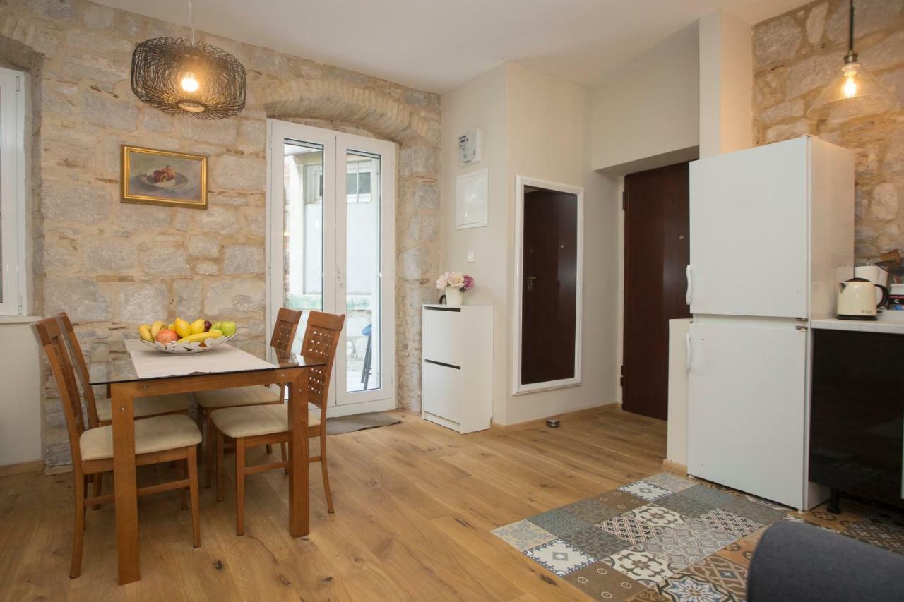 Apartment Casa Carminatti