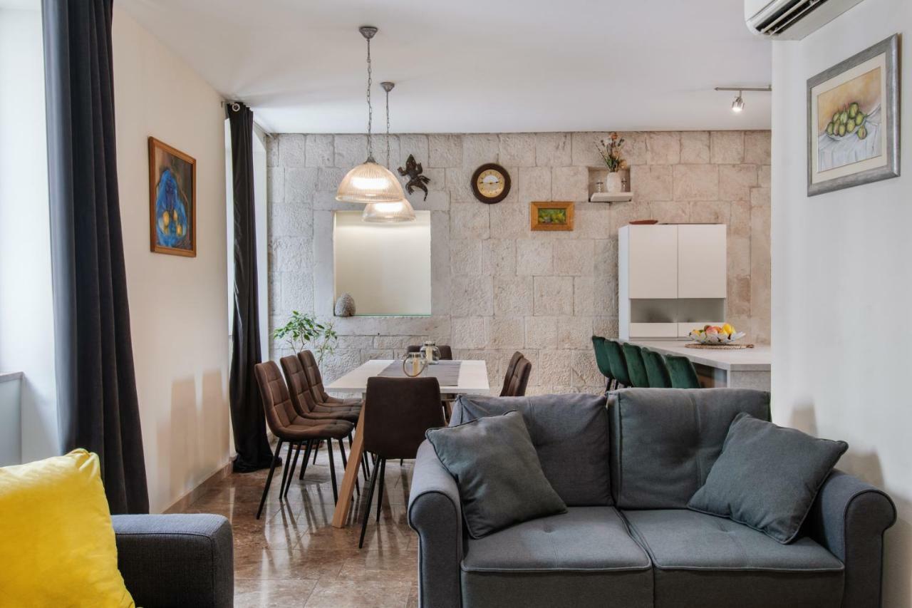 Casa Carminatti Lägenhet