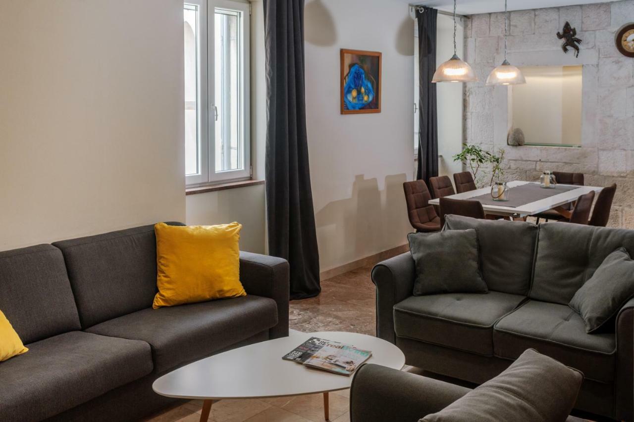 Lägenhet Casa Carminatti Split